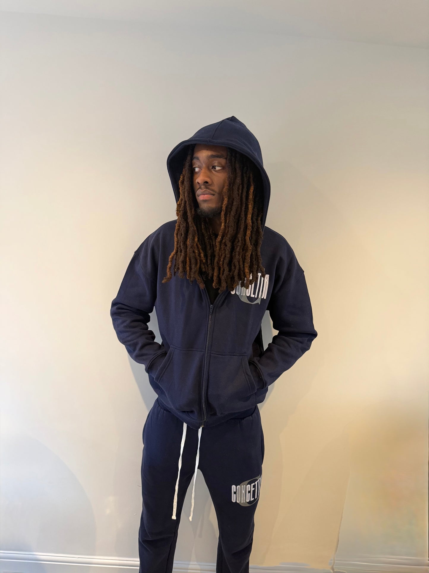 Concetta Amore Hoodie