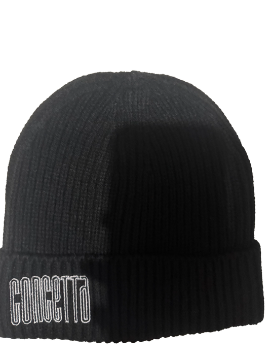 Concetta core beanie