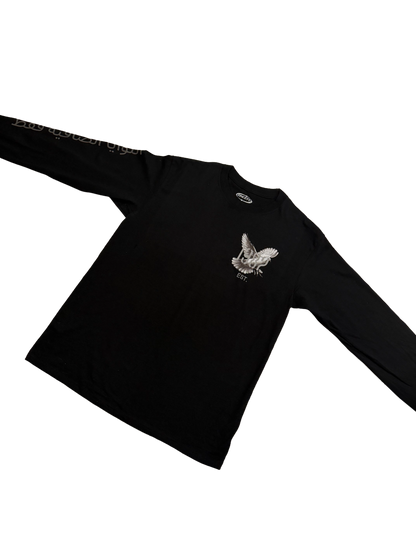 Essentials ‘82 (Black&Grey)